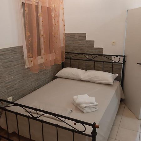 Апартаменты Thessaloniki Center Town Studiaki Экстерьер фото