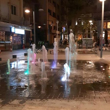Апартаменты Thessaloniki Center Town Studiaki Экстерьер фото