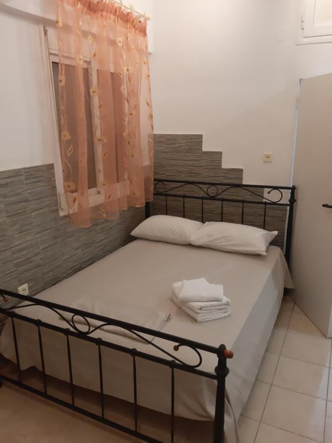 Апартаменты Thessaloniki Center Town Studiaki Экстерьер фото