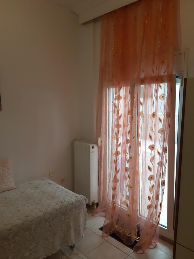 Апартаменты Thessaloniki Center Town Studiaki Экстерьер фото