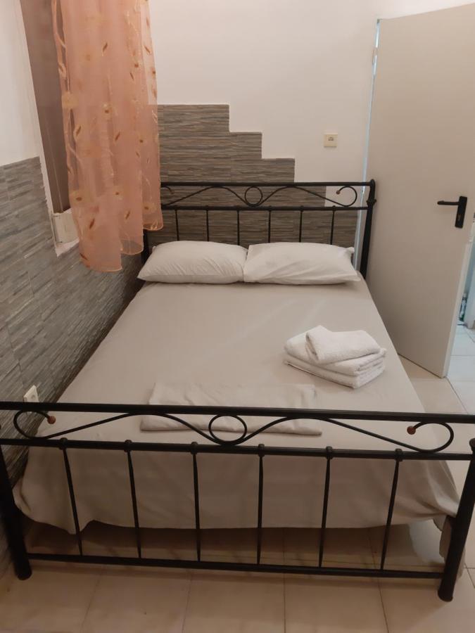 Апартаменты Thessaloniki Center Town Studiaki Экстерьер фото