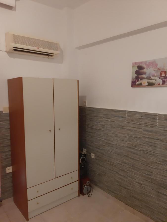 Апартаменты Thessaloniki Center Town Studiaki Экстерьер фото